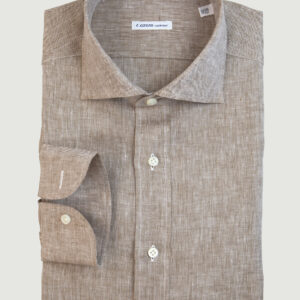CAMICIA LINO